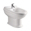 Floor Standing Ceramic Hot Selling Toilet Bidet